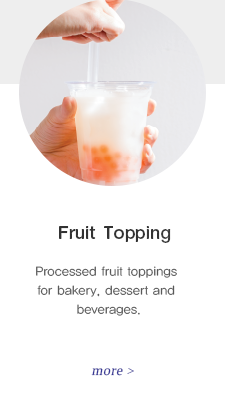 Fruit Topping