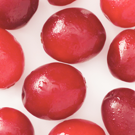 Frozen Cranberry Whole