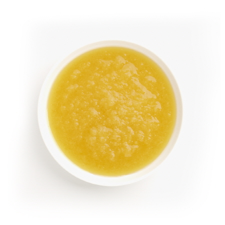 Pineapple Frozen Puree