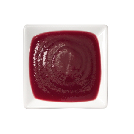 Cranberry Frozen Puree