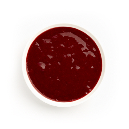 Morello Cherry Frozen Puree