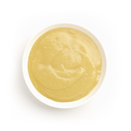 Banana Frozen Puree