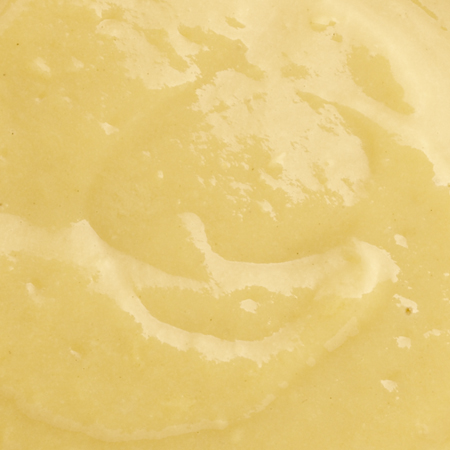 Banana Frozen Puree