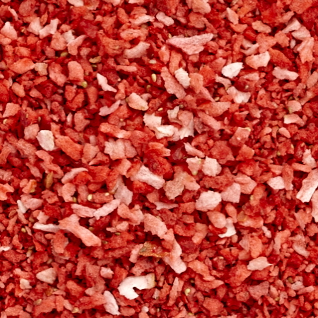 FD Strawberry Granule