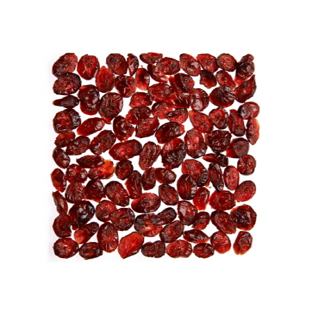 Cherry Flavored Dried Cranberry