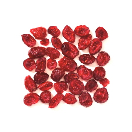 Sweetened Dried Cranberry