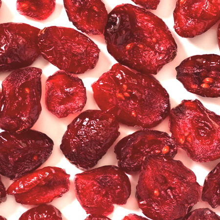 Sweetened Dried Cranberry