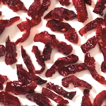 Sweetened Dried Cranberry Dice