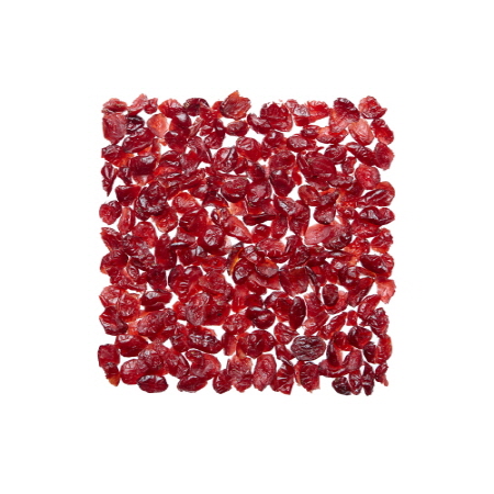 Sweetened Dried Cranberry Ruby