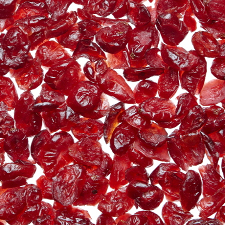 Sweetened Dried Cranberry Ruby