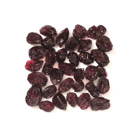 Blueberry Flavored Dried Cranberry