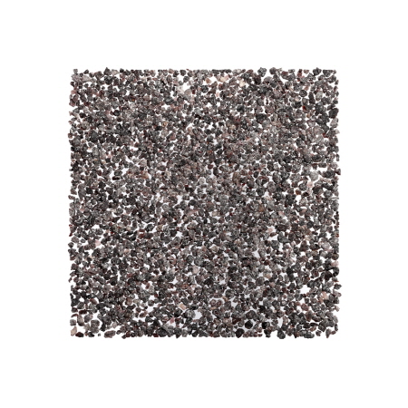 Infused Dried Blueberry Granule