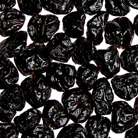 Infused Dried Dark Cherry