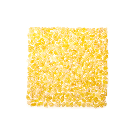 Dehydrated Mango Dice