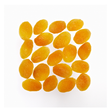 Dried Apricot