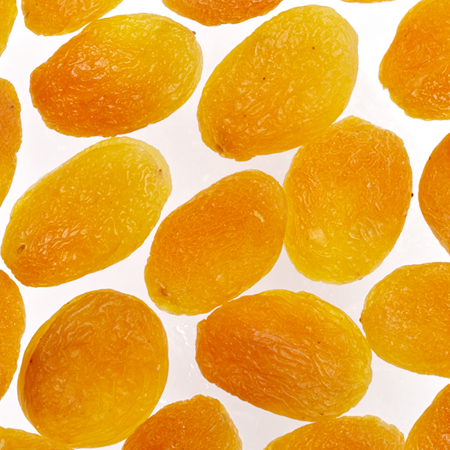 Dried Apricot