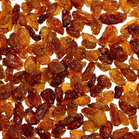 Sultanas