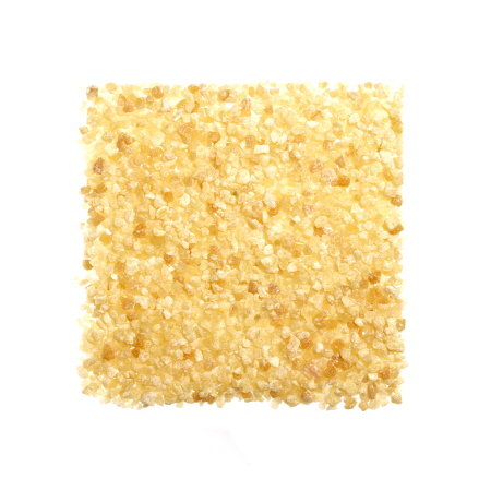 Infused Dried Apple Granule