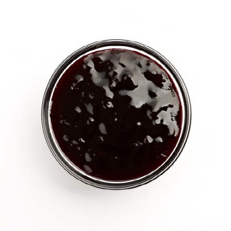 Blueberry Ripple Jam