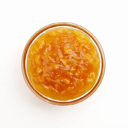 Apricot Filling Jam