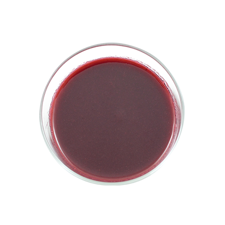 Sweetened Fruit Puree Sour Cherry