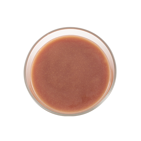 Sweetened Fruit Puree Pink Guava